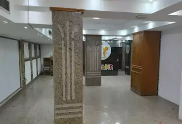 Duplex Shop For rent