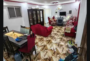 شقق للبيع - 2 غرف - بالدور 7