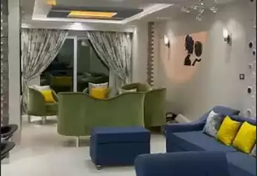 Furnished Apartment For sale - 2 rooms - floor 8