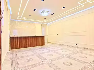 شاليهات للبيع - 3 غرف - بالدور 1