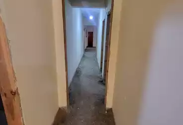 Apartment with Garden For sale - 3 rooms - floor 0