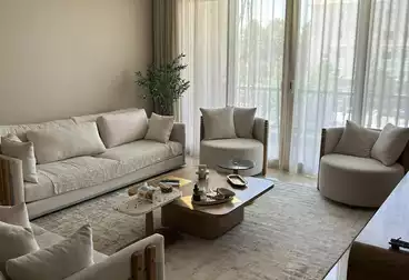 شقق للإيجار - 2 غرف - بالدور 1