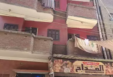 شقق للبيع - 2 غرف - بالدور 2