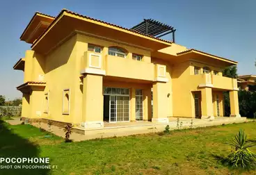 Villas For rent - 8 rooms