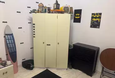 Apartments For sale - 3 rooms - floor 2