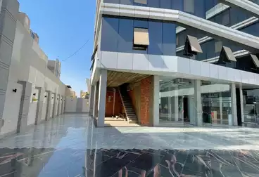 Commercial For rent - floor 1