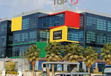 عقارات للإيجار - 1 غرف - بالدور 1