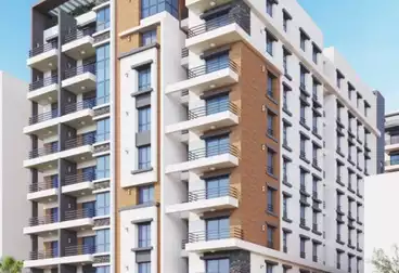 Apartments For sale - 2 rooms - floor 8