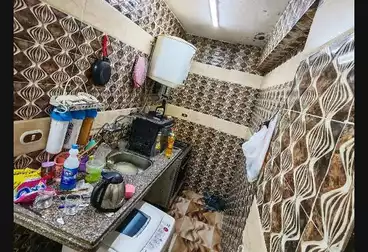 شقق للبيع - 2 غرف - بالدور 7