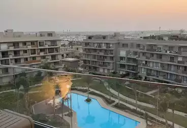 شقق للبيع - 3 غرف - بالدور 3