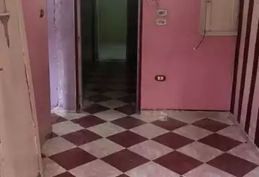 Apartments For rent - 3 rooms - floor 3