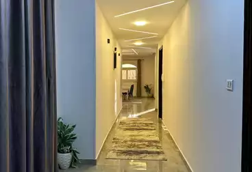 شقق للإيجار - 3 غرف - بالدور 3