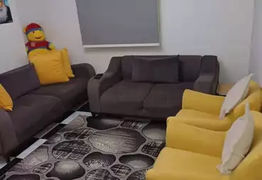 Apartments For sale - 3 rooms - floor 7