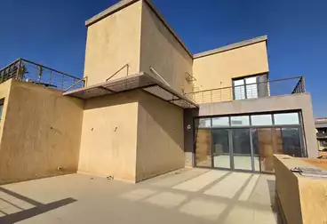 Duplex For sale - 3 rooms - floor 4