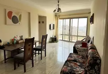 Furnished Apartment For rent - 2 rooms - floor 2