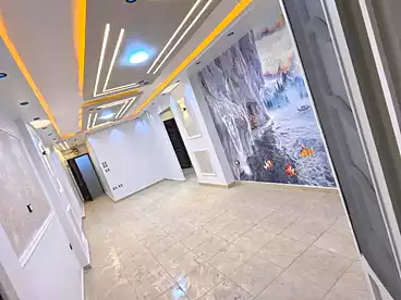Apartments For sale - 3 rooms - floor 2
