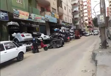 Commercial For sale - floor 0