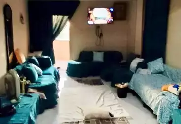 undefined undefined - 2 غرف - بالدور 7