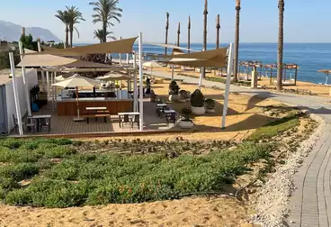 شاليهات للبيع - 3 غرف - بالدور 3