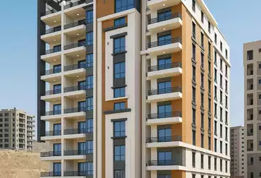 Apartments For sale - 3 rooms - floor 3