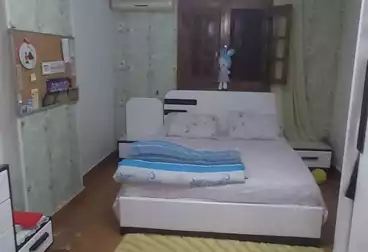 شقق للبيع - 3 غرف - بالدور 3