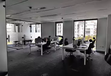 عقارات للإيجار - 4 غرف - بالدور 2