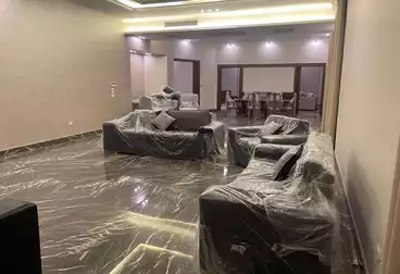 عقارات للإيجار - 5 غرف - بالدور 1