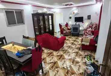 شقق للبيع - 2 غرف - بالدور 7