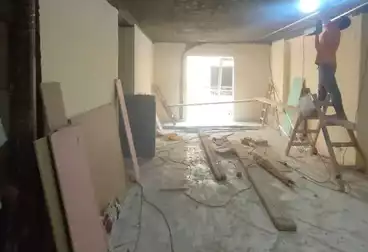 شقق للبيع - 3 غرف - بالدور 8