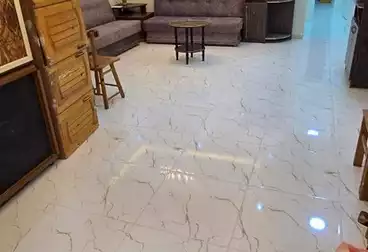 شقق للبيع - 2 غرف - بالدور 5