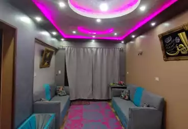 Furnished Apartment For sale - 2 rooms - floor 10