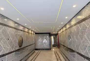 undefined undefined - 3 غرف - بالدور 4