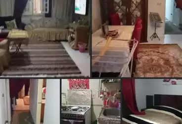 Apartments For sale - 3 rooms - floor 9