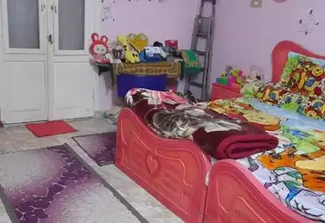 شقق للبيع - 3 غرف - بالدور 1