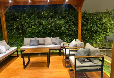 Villas For rent - 4 rooms