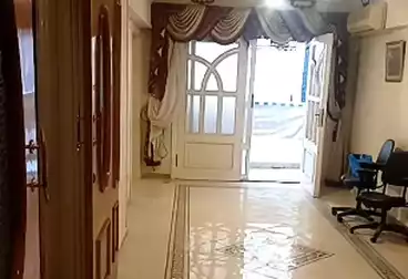 شقق للبيع - 3 غرف - بالدور 4