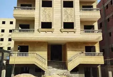 Duplex For sale - 3 rooms - floor 1