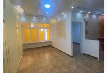 Apartments For sale - 2 rooms - floor 1