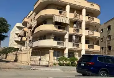 Apartments For sale - 3 rooms - floor 3