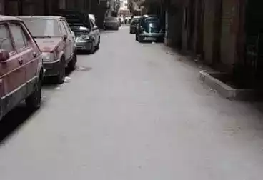 شقق للبيع - 2 غرف - بالدور 4