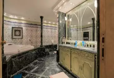 Full Floor For sale - 6 rooms - floor 12