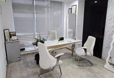 Offices For rent - 2 rooms - floor 1