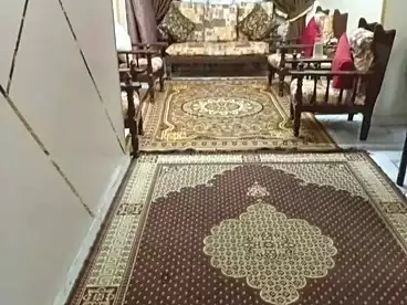 Apartments For rent in El Haram, Greater Cairo, 85 sqm