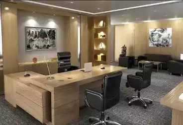 Corporate Branch For sale - 4 rooms - floor 1