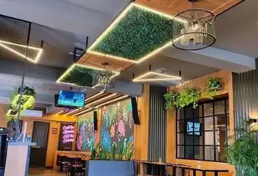 Commercial For rent - floor 0