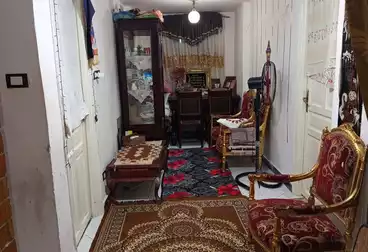 Apartments For sale - 3 rooms - floor 6