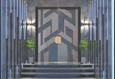 undefined undefined - 3 rooms - floor 3