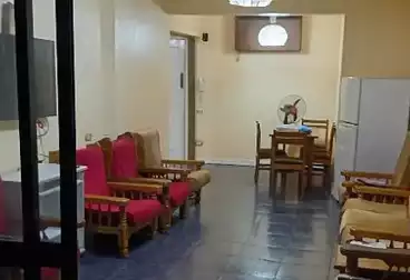 Furnished Apartment For sale - 2 rooms - floor 4