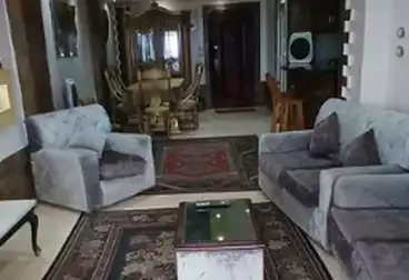 Furnished Apartment For rent - 2 rooms - floor 15