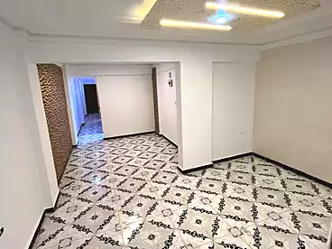 عقارات للبيع - 2 غرف - بالدور 3